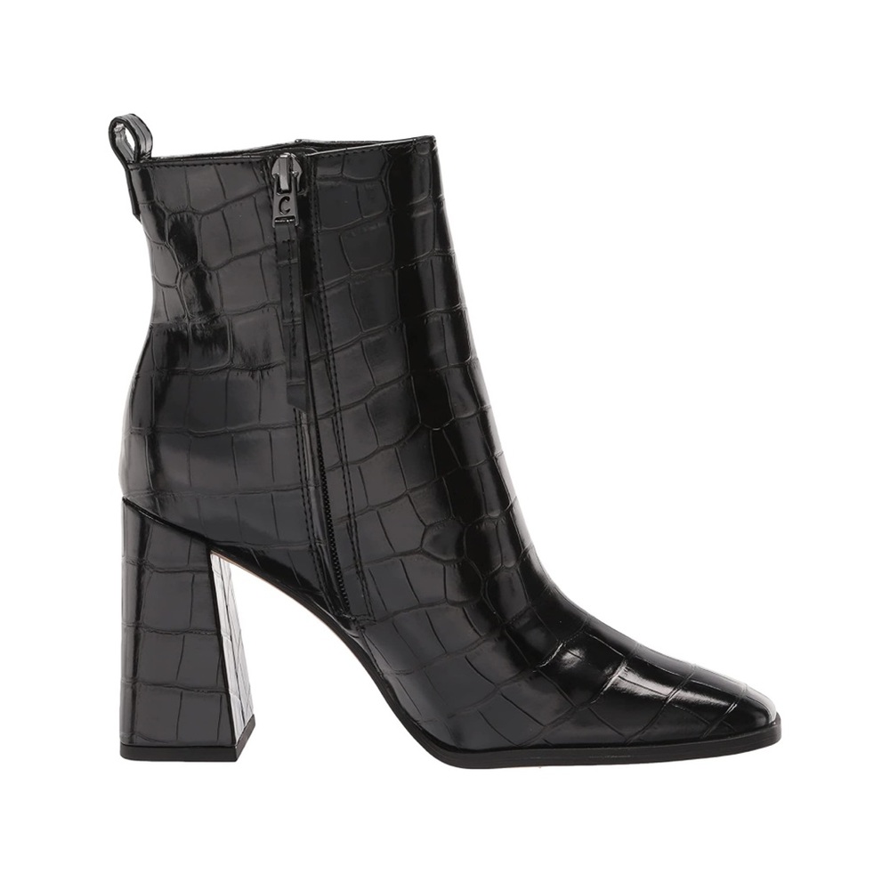 Sam Edelman Circus Pascha Ankle Boots
